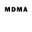 MDMA Molly Ekateryna Makhankova